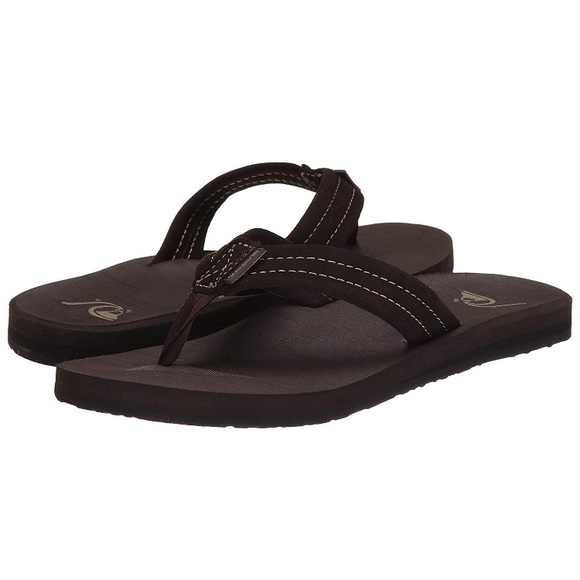 Quiksilver Men's Carver Suede 3-Point - Shoe - Picture 2 of 3